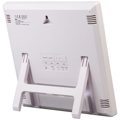 Метеостанция Bresser (Брессер) XXL JC «5 в 1»