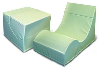 Детское складное кресло Трансформер арт. RM14029