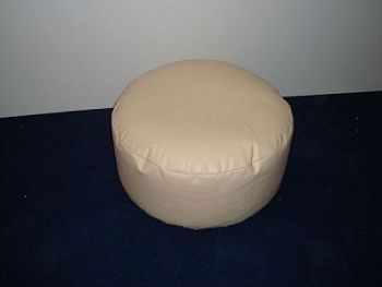 Мягкая форма Пуфик круглый арт. RM14026