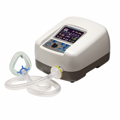 Откашливатель (инсуффлятор-аспиратор) Seoil Pacific Comfort Cough Plus SICC2001 арт. ЧВ21957