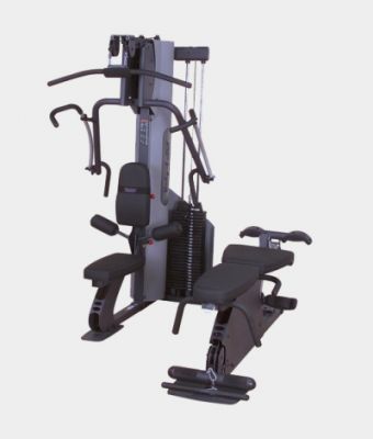 СИЛОВОЙ КОМПЛЕКС BODY SOLID G8I арт. МСп17451