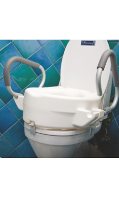 Сиденье для унитаза WEIDE арт. MT10974