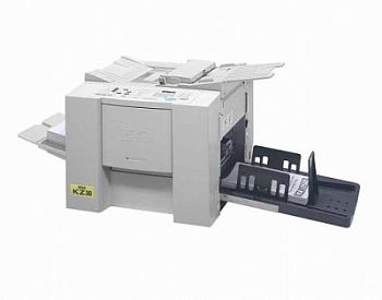 Ризограф формата В4 KZ 30 арт. InV20540