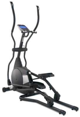 HORIZON ANDES 5 (2012) ЭЛЛИПТИЧЕСКИЙ ЭРГОМЕТР арт. МСп17612