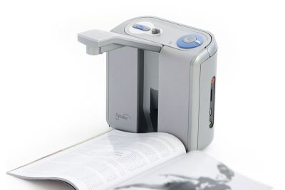 Читающая машина сканирующая ClearReader+