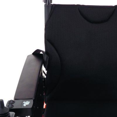 Кресло-коляска с электроприводом МЕТ ADVENTURE