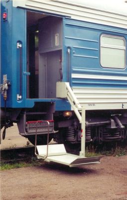 Транспортный подъемник ТПУ 03 арт. Бр20068