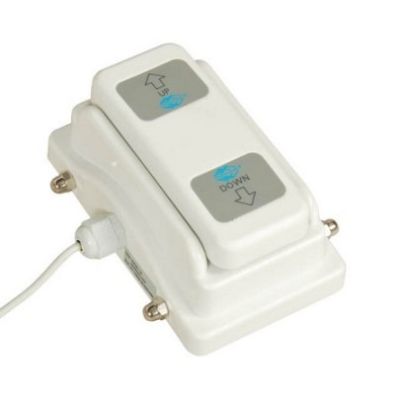 Массажный стол электрический DB-9 (КО-021, КО-022) арт. МдТМ24596