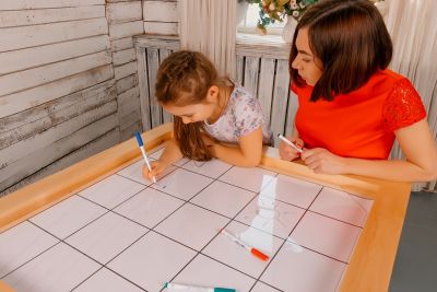 Игровой многофункциональный стол (полная комплектация) арт. ПрТ27686