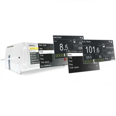 Инфузионный насос Mindray BeneFusion VP5 арт. MfHc26533