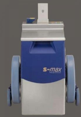 Блок силовой к ступенькоходу s-max D160 арт. OB20811