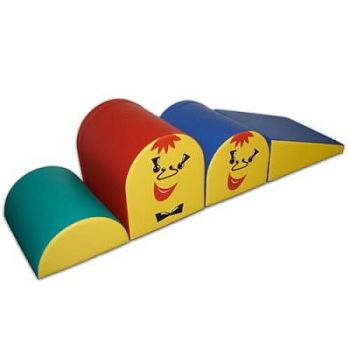 Комплект модулей «Веселые сундучки» арт. АЛ12750