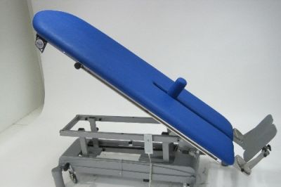 Стол-вертикализатор VARIO-Line PRO арт. BеR21141