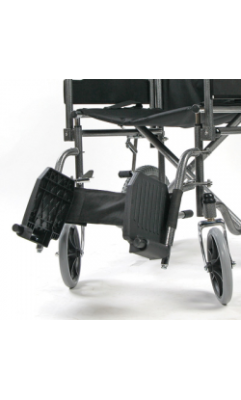 Кресло-коляска инвалидная, каталка LY-800-812 арт. MT10766