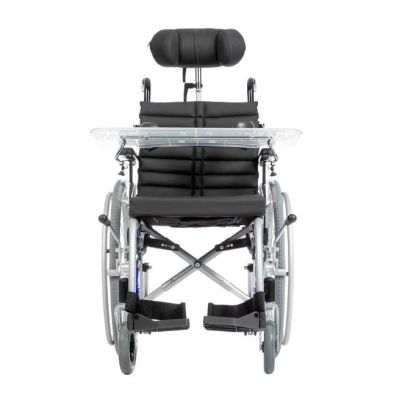 Инвалидная коляска для детей с ДЦП Leo