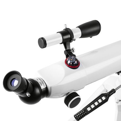 Телескоп Veber PolarStar 700/70 AZ