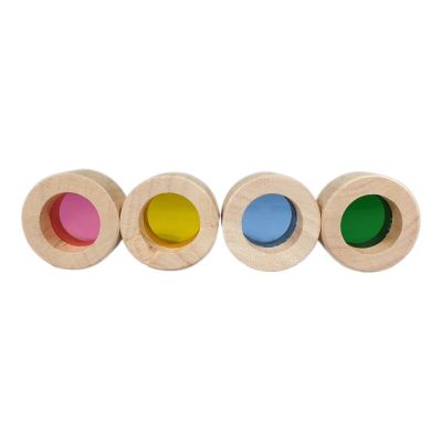 Конструктор Окошки Монтессори