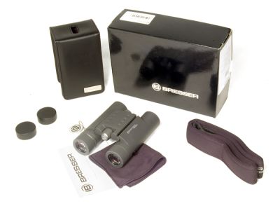 Бинокль Bresser (Брессер) Montana 10x25