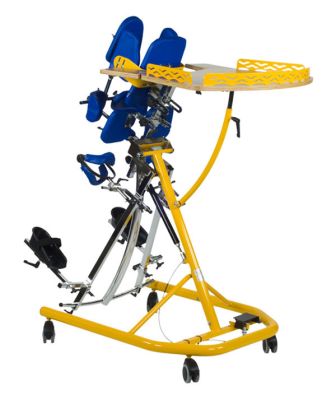 Специальный вертикализатор для пациентов со спазмами мышц GERDY Арт. RX15321