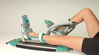 Реабилитационный тренажер Kinetec Pedala (Prima) арт. BеR21125