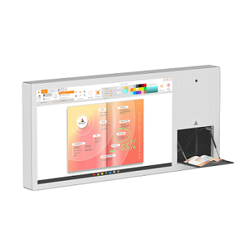 Сенсорная панель с документ камерой STORM S арт. BMt26376