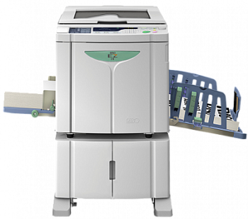 Ризограф формата А3 EZ370 арт. InV20534