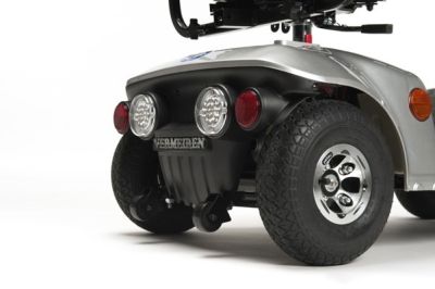 Электрическая инвалидная кресло-коляска (скутер) Vermeiren Eris  арт. RX26951