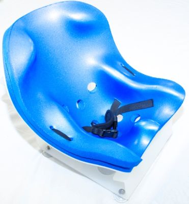 Сиденье для купания по форме тела