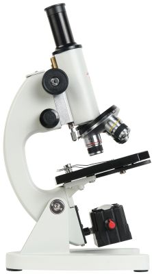 Микроскоп Микромед «Эврика» 40х–640х