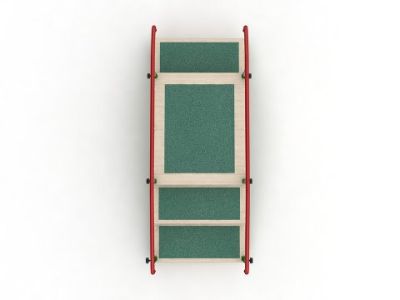 Горка для ходьбы детская арт. КХ24809