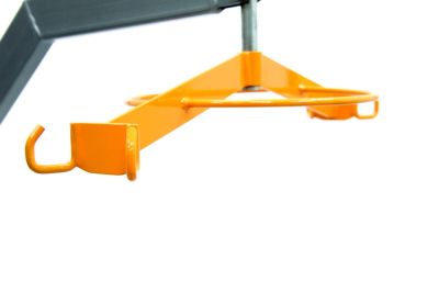 Подъемник электрический реабилитационный MET TITAN 9-150. Электропривод LINAK (пр-во Дания)