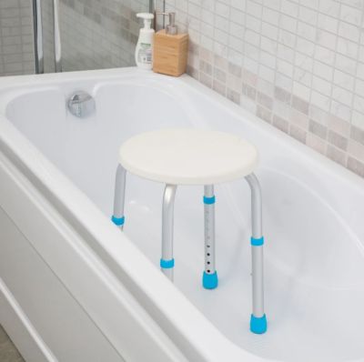 Табурет для ванны LUX 505