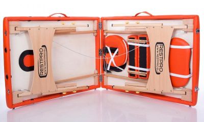 Массажный стол RESTPRO Classic 2 арт. Rst21202