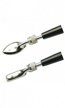 Электроутюг для разглаживания верха обуви Артикул: 796 500