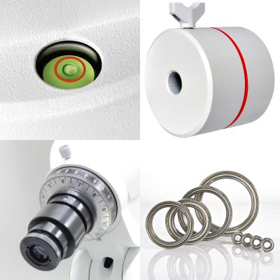 Телескоп Bresser Messier NT-150S/750 EXOS-2/EQ5