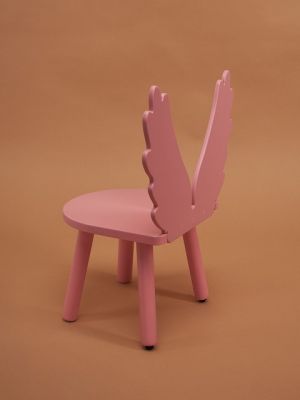 Стул «Крылья ангела» арт. ПрТ27596