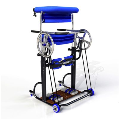 Вертикализатор мобильный А-5041