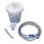 Отсасыватель Drive Medical 7314P-U (27 л/мин)