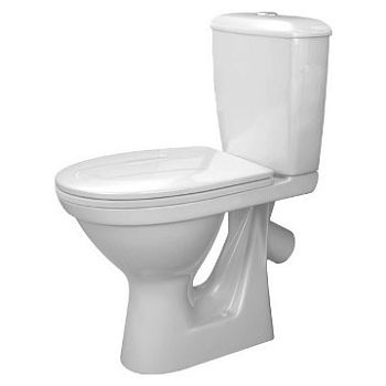 Унитаз с высокой посадкой арт. ИА23880