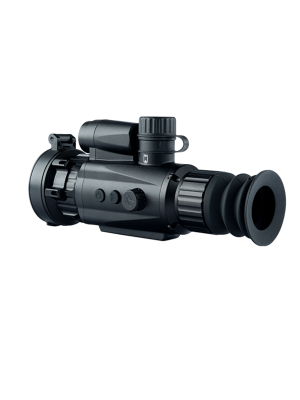 Тепловизионный прицел Artelv Electron 4.8x 50мм 384x288 LRF