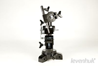 Телескоп Levenhuk (Левенгук) Astro R185 EQ