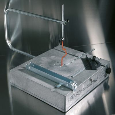 Конструктор модульных станков StyroCut 3D арт. RN28239