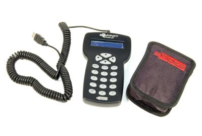 Телескоп с автонаведением  Levenhuk (Левенгук) KSON Ekcentrik ED805.5 GoTo