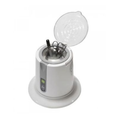 Гласперленовый шариковый стерилизатор (кварцевые шарики входят в комплект) арт. ИА22854