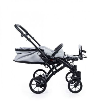 Детская инвалидная кресло-коляска MyWam MEWA