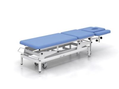 Стол массажный COMFORT арт. КХ24821