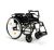 Кресло-коляска инвалидное механическое Vermeiren V200 (компл. D200+30°)