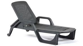 Шезлонг B:Rattan Nilo