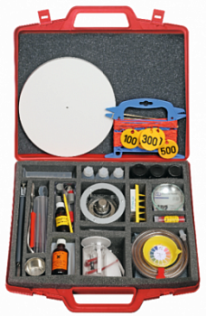 Комплект лаб. оборудования «Растения и их среда обитания» (с рук.для учителя) арт. RN23138