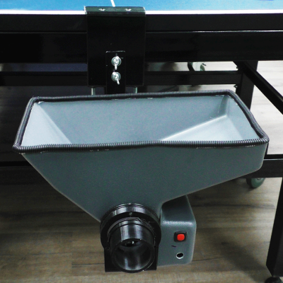 Устройство для замкнутого цикла подачи мячей «ФОРА-ПОДЪЕМНИК»